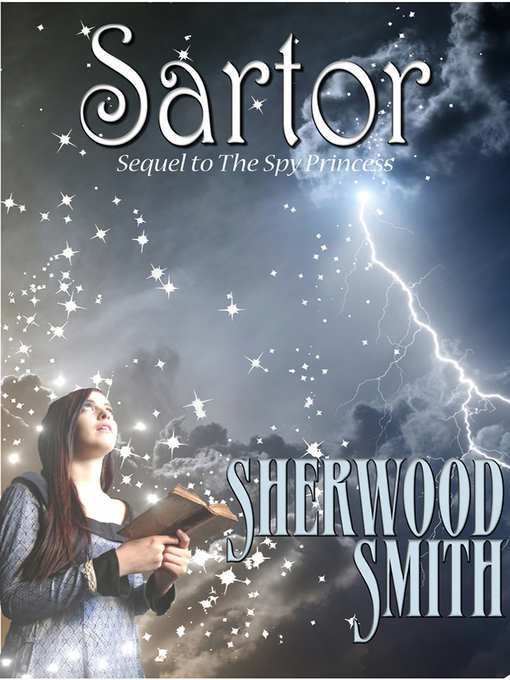 Title details for Sartor by Sherwood Smith - Wait list